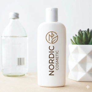 Coco Body Oil