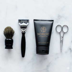 Shaving Kit
