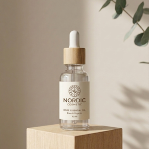 Rose Essential Oil